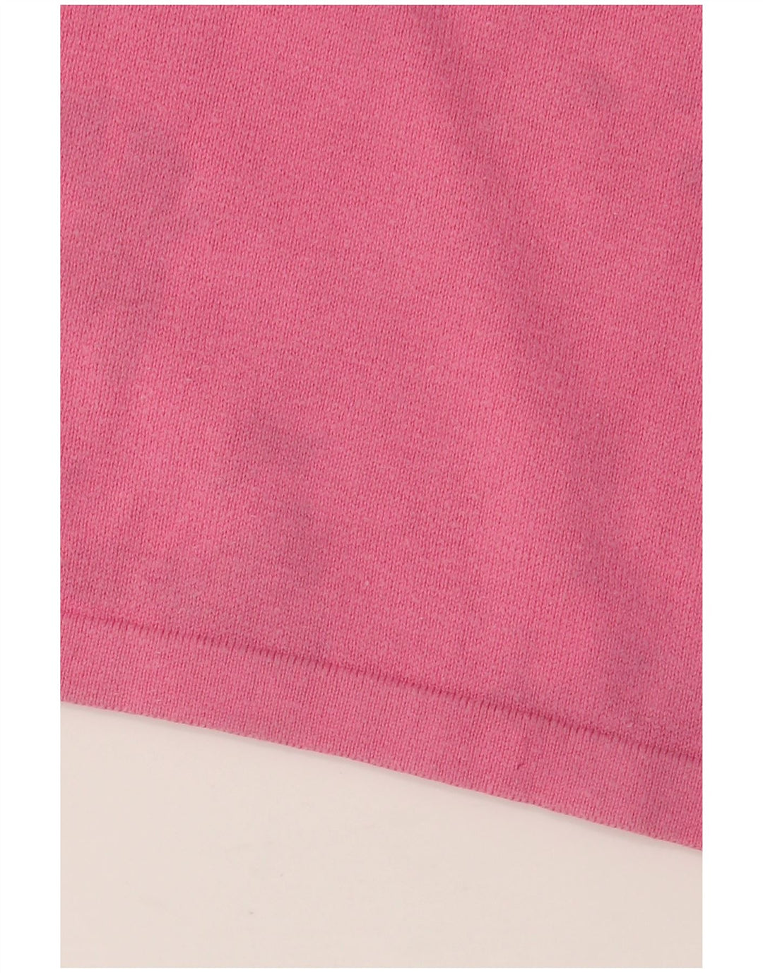 BENETTON Tricou polo pentru femei UK 16, mare, verde, bumbac color bloc