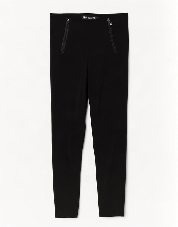 Colmar Colmar Femei IT 38 XS Poliester Negru