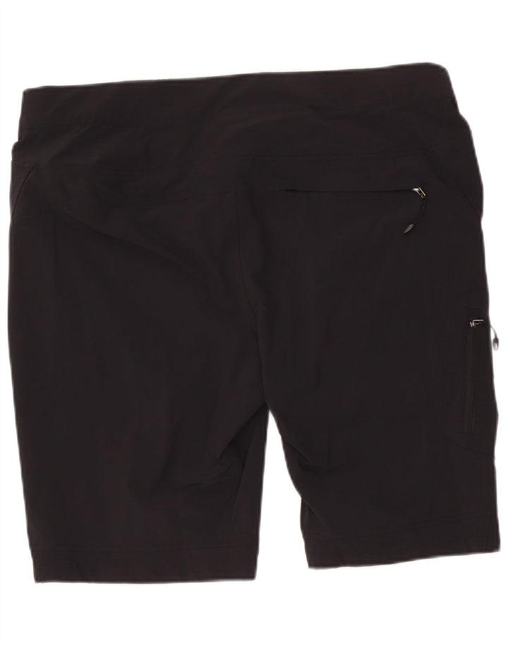 Pantaloni scurți pentru bărbați Adidas Cargo W38 XL Nylon negru