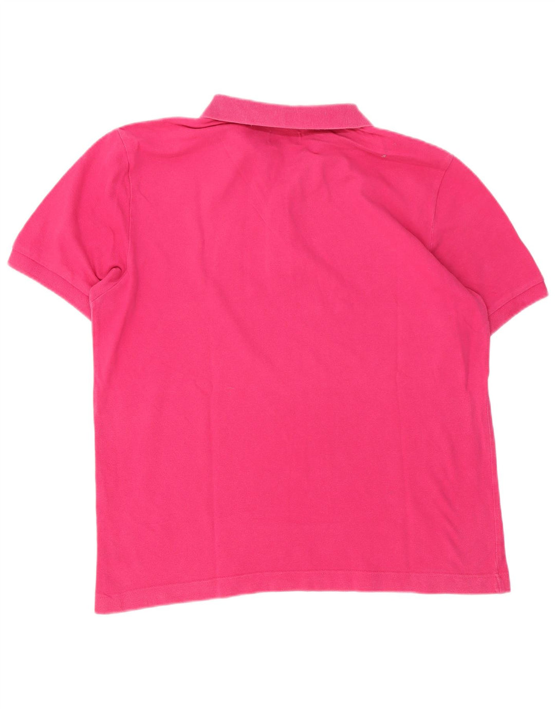 Tricou polo pentru bărbați Kappa, mare, roz