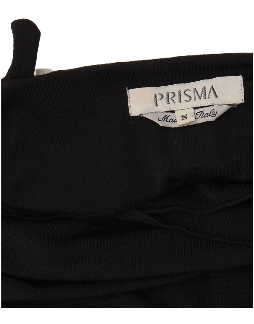 Salopetă fără mâneci pentru femei Prisma UK 8 Small Black