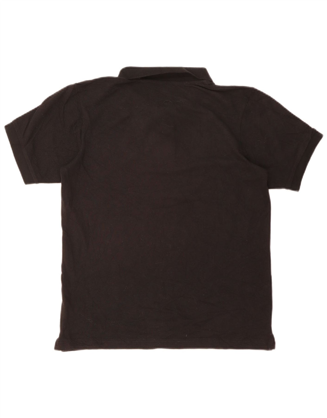 Tricou polo Dickies baieti marimea 18/20 XL bumbac negru