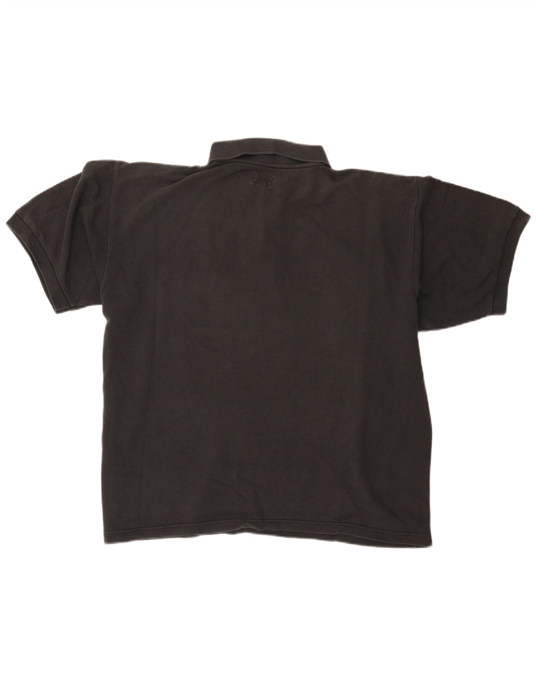 Tricou polo pentru bărbați Levi's XL bumbac gri