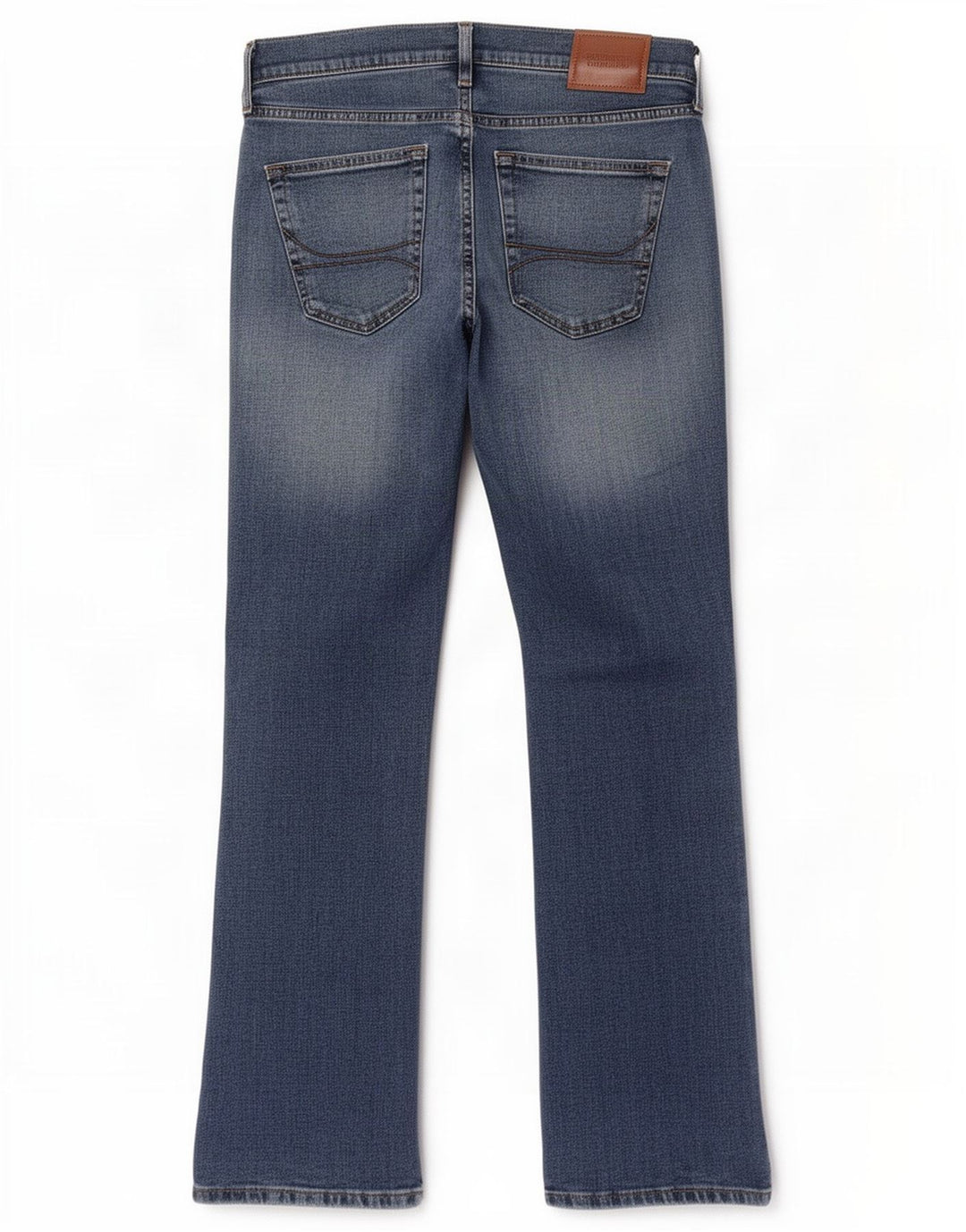 Blugi Hollister pentru bărbați Bootcut W31 L32 Albastru