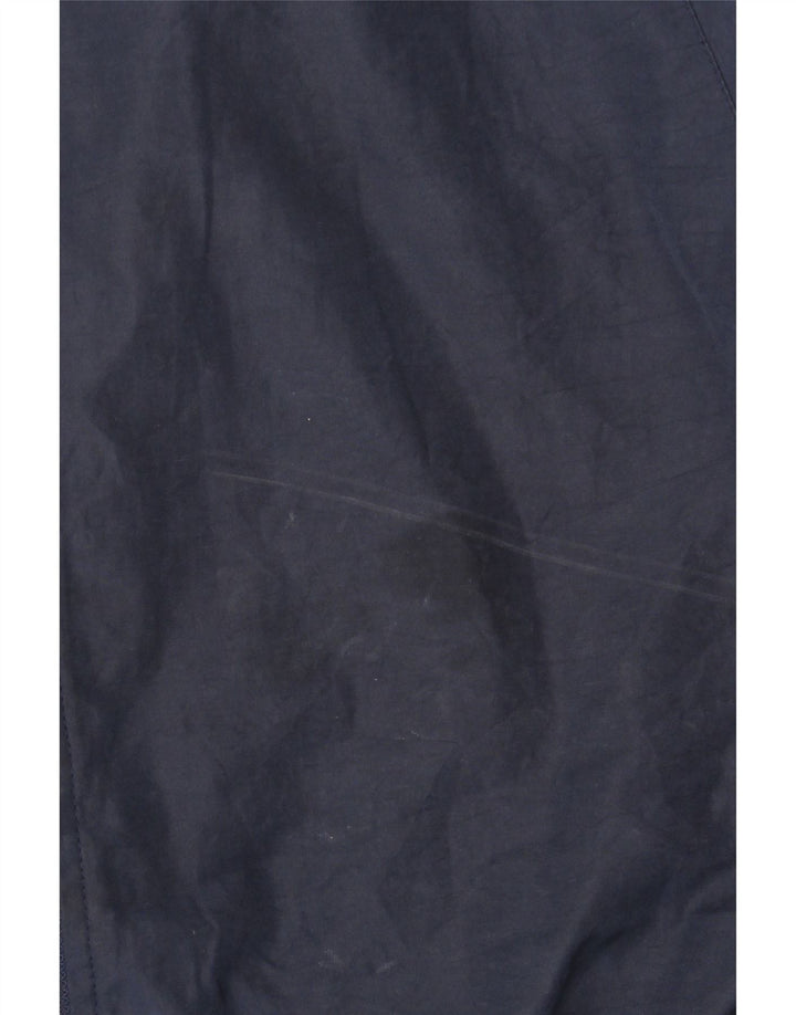 Jachetă de trening Fila pentru bărbați, XL, albastru bleumarin, color block