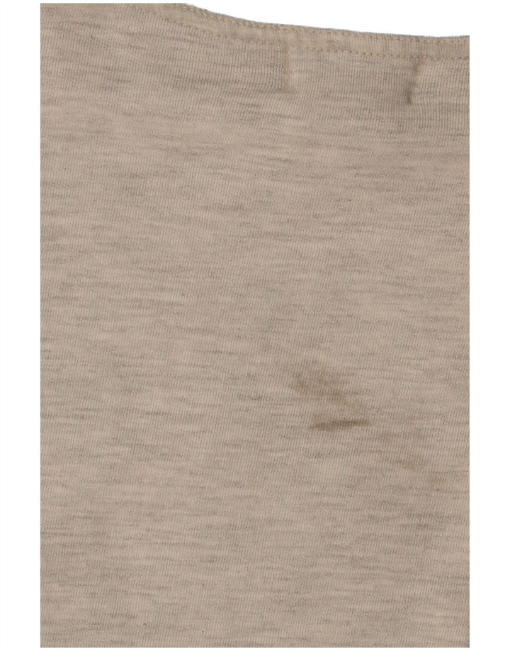 Berto Lucci Hanorac pentru bărbați Princeton Jumper Medium Gri Colorblock