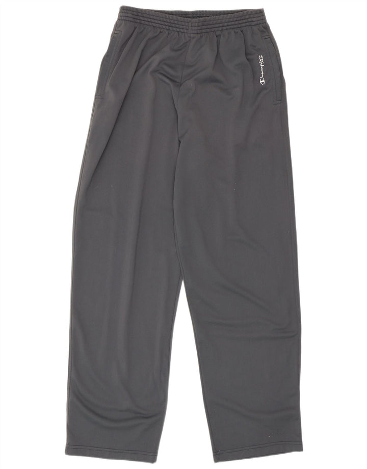 Pantaloni de trening Champion pentru bărbați, mari, gri
