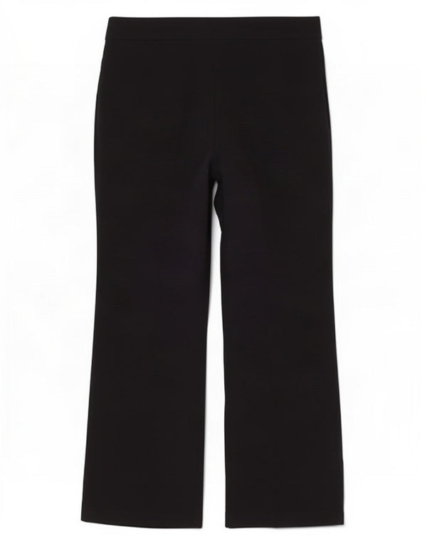 Pantaloni casual pentru femei Marks & Spencer UK 14 Large W32 L30 Bleumarin