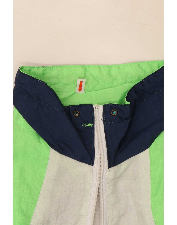 Jachetă de trening pentru bărbați Puma UK 44 XL, multicolor, din poliester
