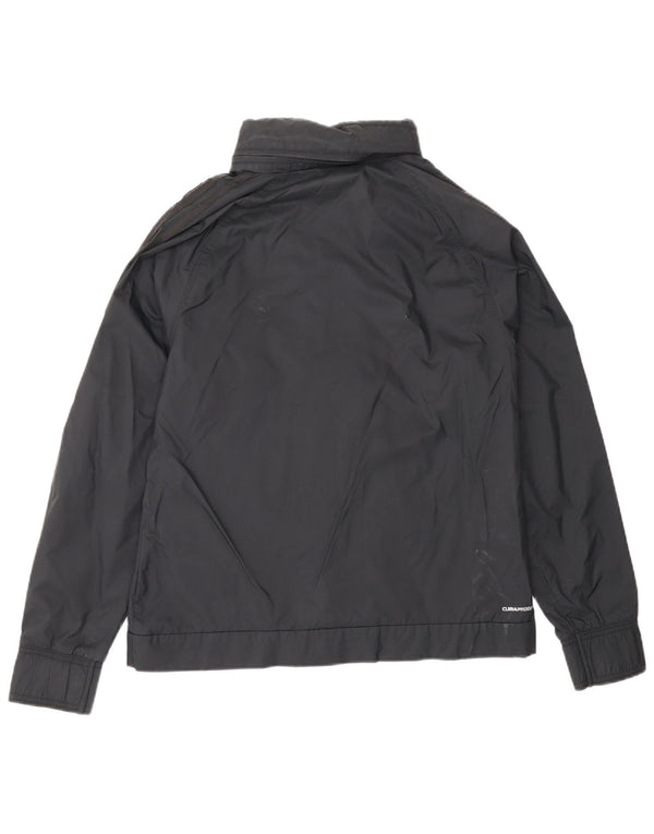 Jachetă Adidas pentru femei Clima 365 Windbreaker UK 14 Medium Black Sports