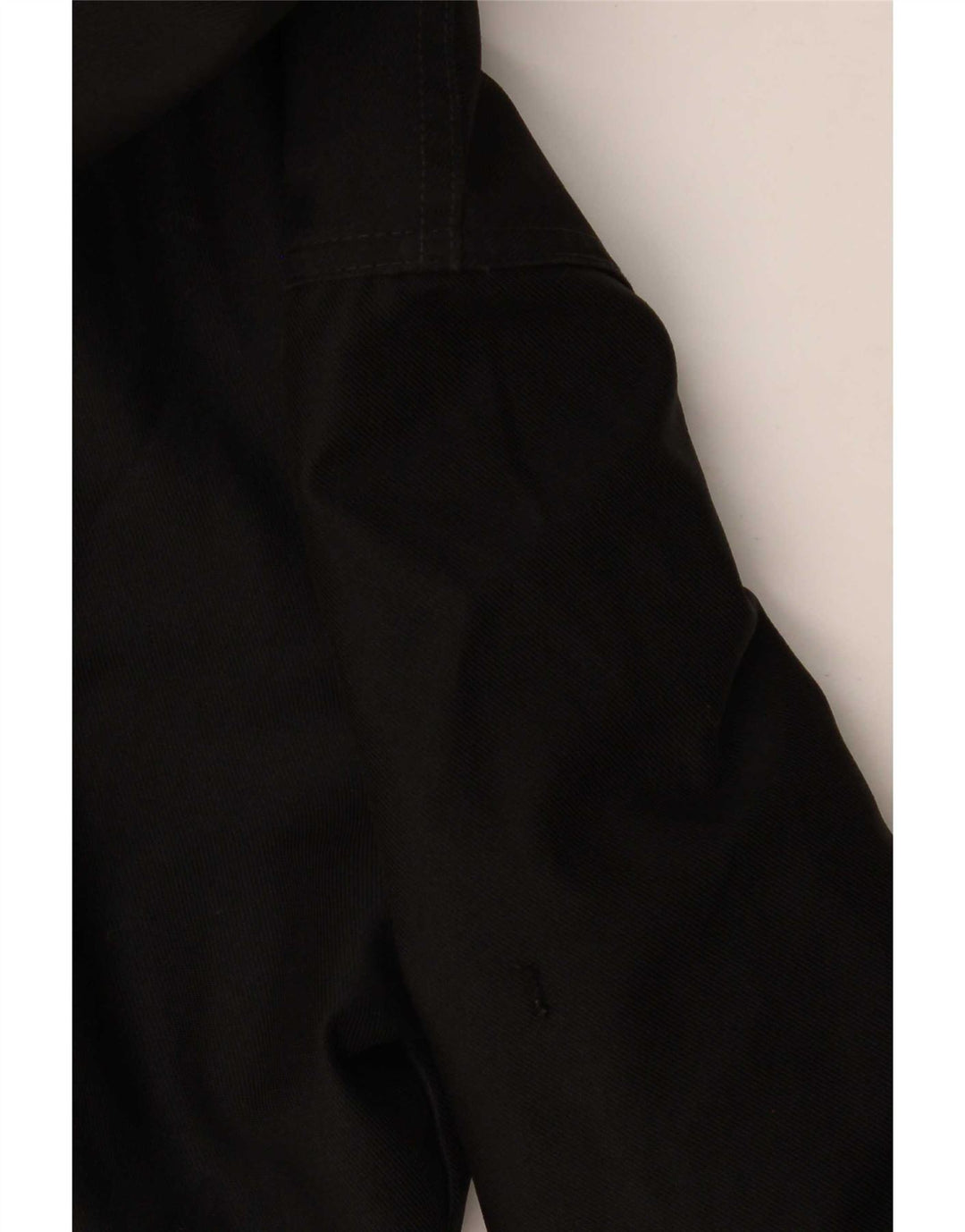 Jachetă căptușită cu glugă pentru bărbați Vans UK 40 Large Black