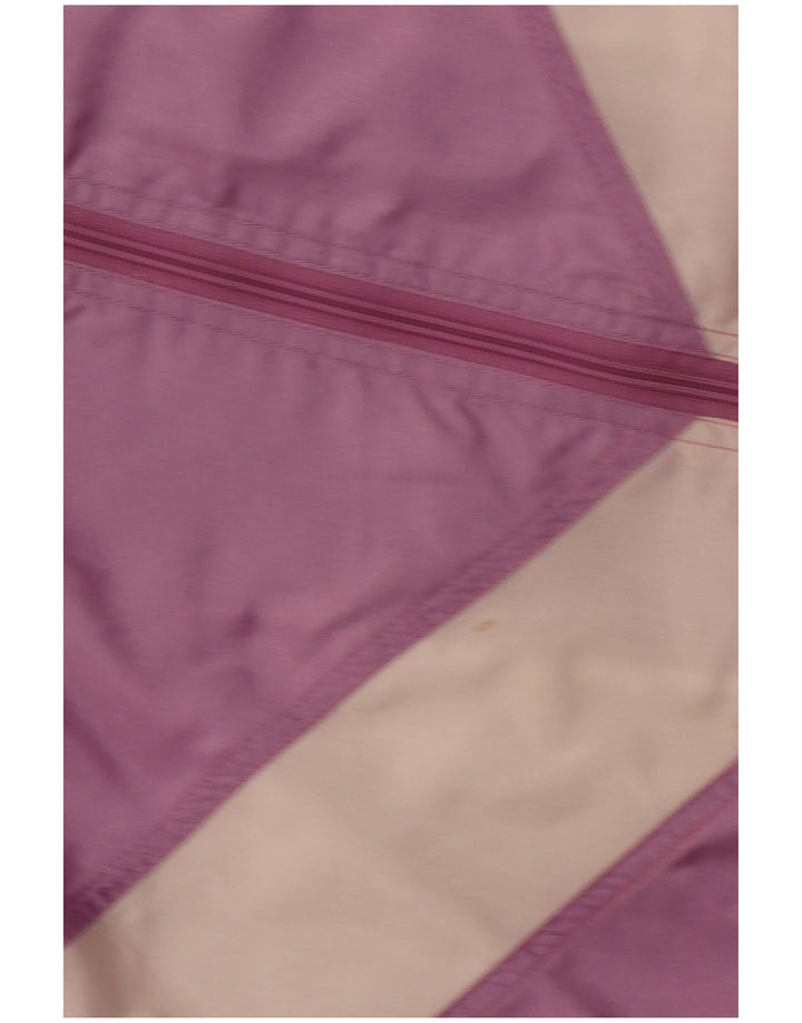 Trening pentru femei Etirel EU 38 Medium Purple Colorblock Nylon