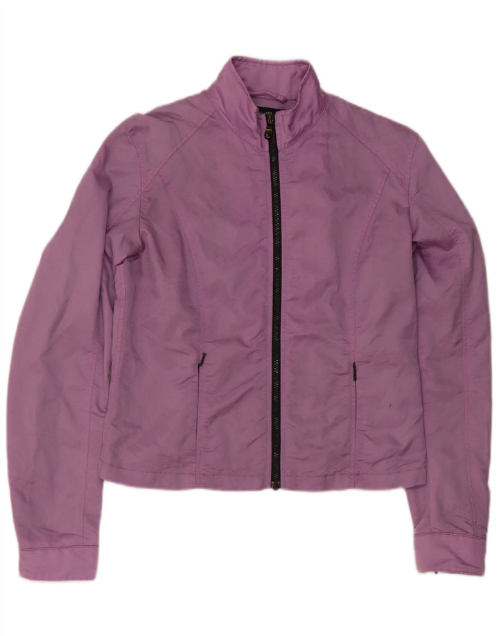 Jachetă Bomber pentru femei Refrigiwear IT 46 Poliester violet mare