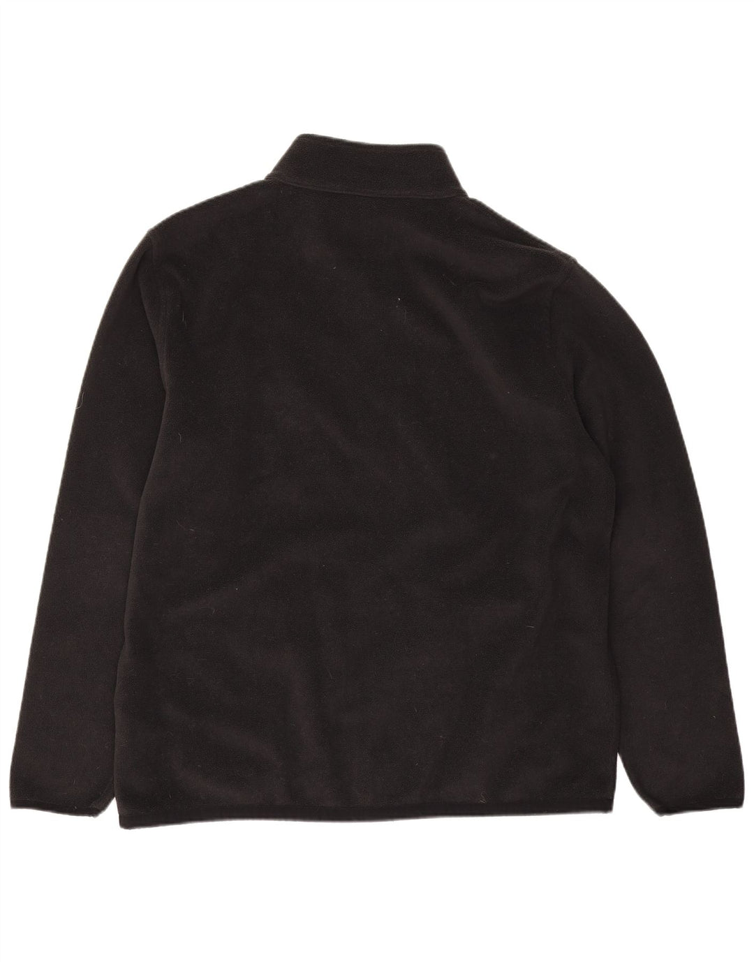 Jachetă pentru bărbați Timberland Fleece XL, poliester negru