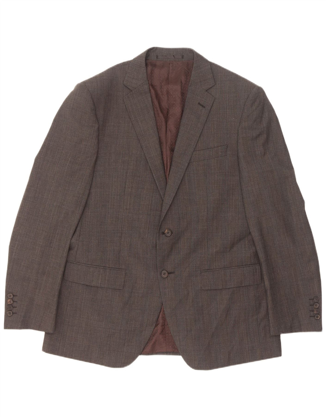 Jachetă pentru bărbați Marks & Spencer Autograph Blazer UK 42, mare, gri