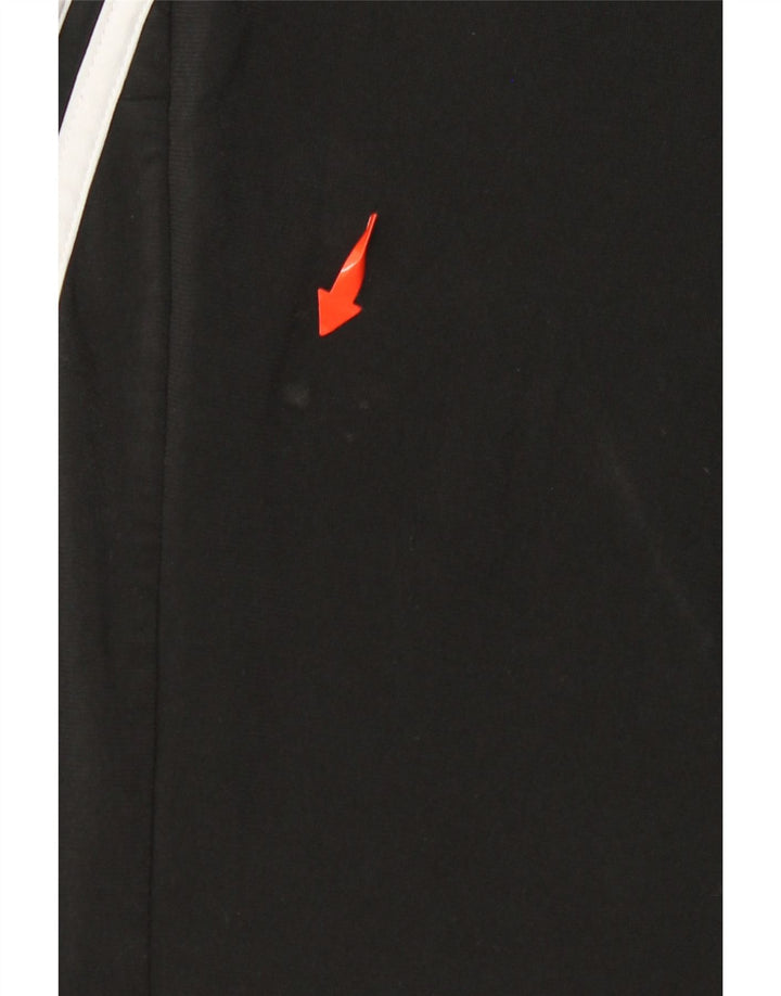 Pantaloni de trening pentru bărbați ADIDAS Pantaloni de jogging XL Poliester negru