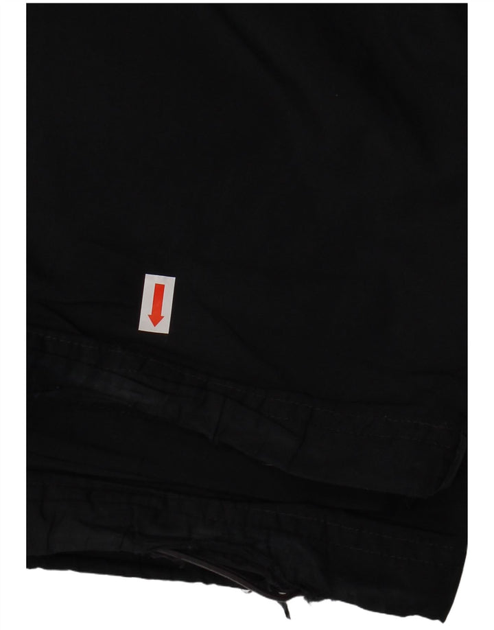 Pantaloni de trening pentru bărbați REEBOK Pantaloni de jogging XL Negru