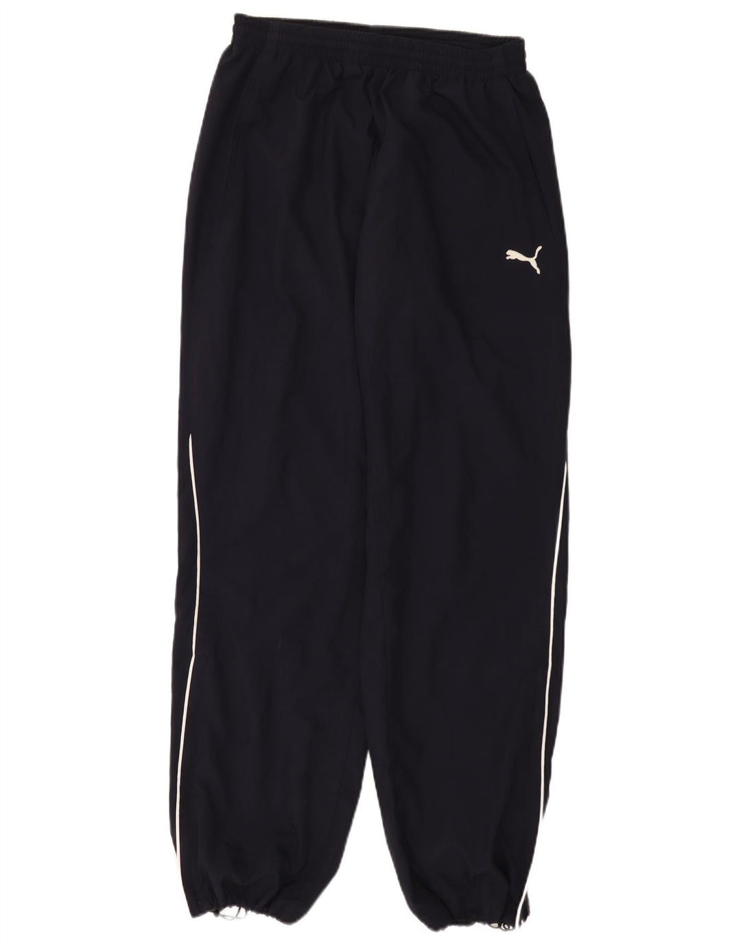 Pantaloni de trening pentru bărbați Puma Pantaloni de jogging Medium Bleumarin