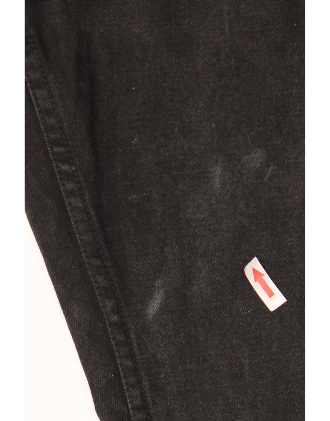 Blugi subțiri pentru bărbați Ben Sherman W34 L34 negri