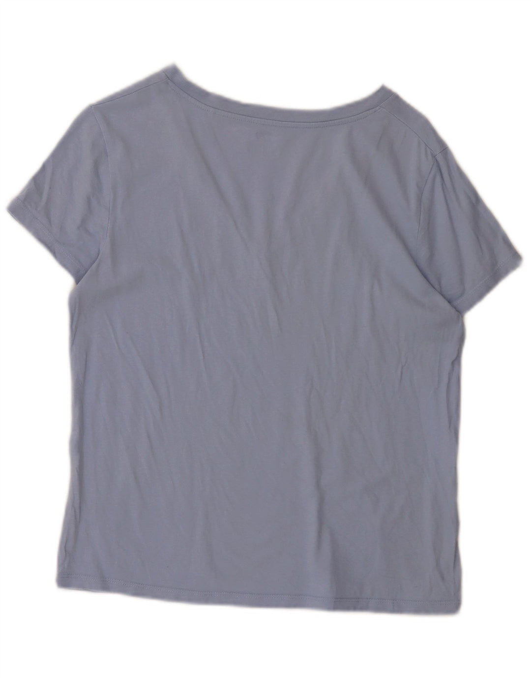 Tricou pentru femei Levi's Top UK 10 Small Blue