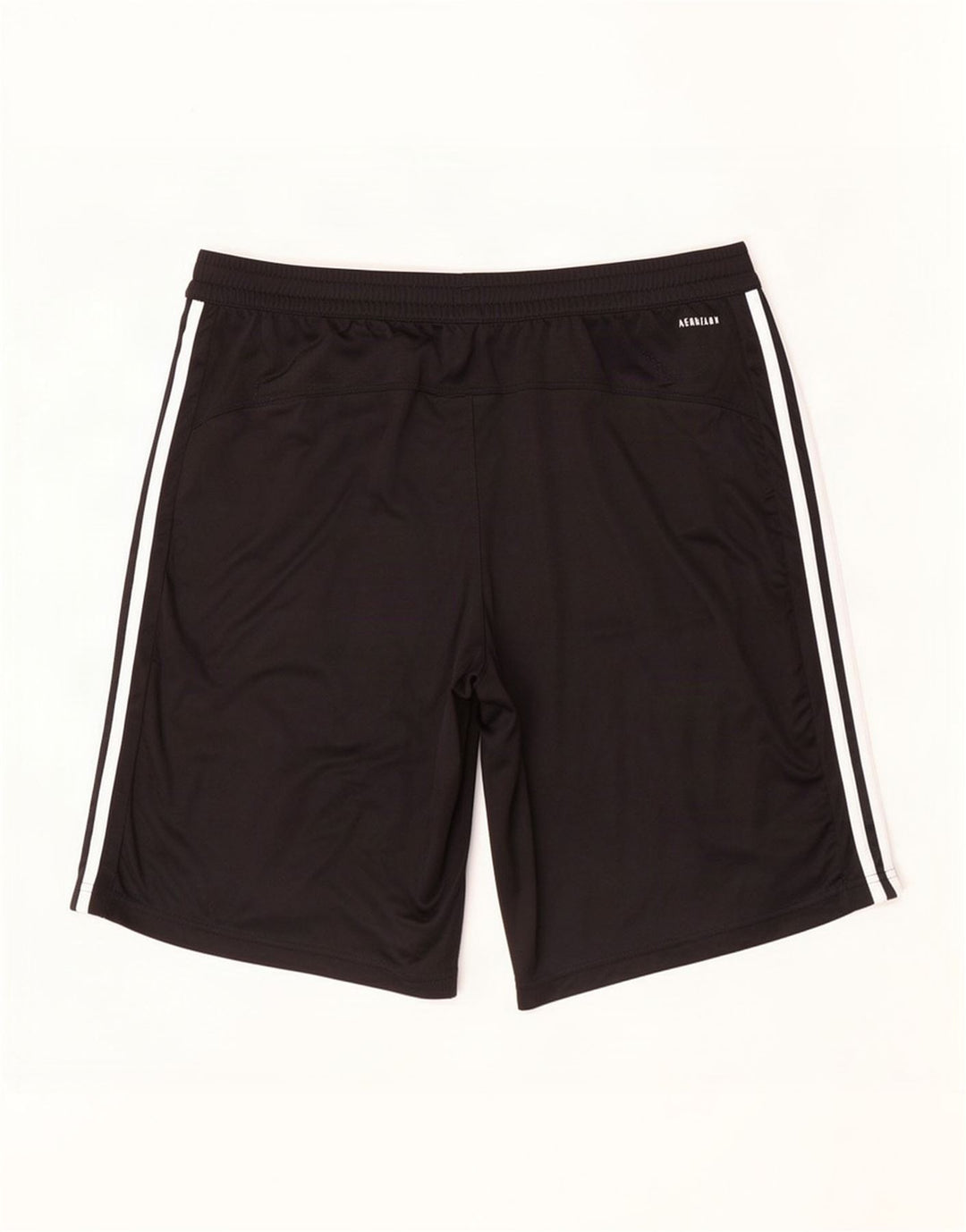 Pantaloni scurți sport pentru bărbați Adidas Climacool XL poliester negru