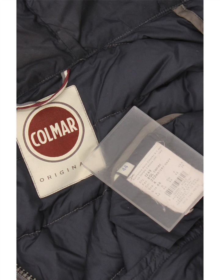 Jachetă căptușită Colmar pentru femei IT 44 Medium Gri Poliester