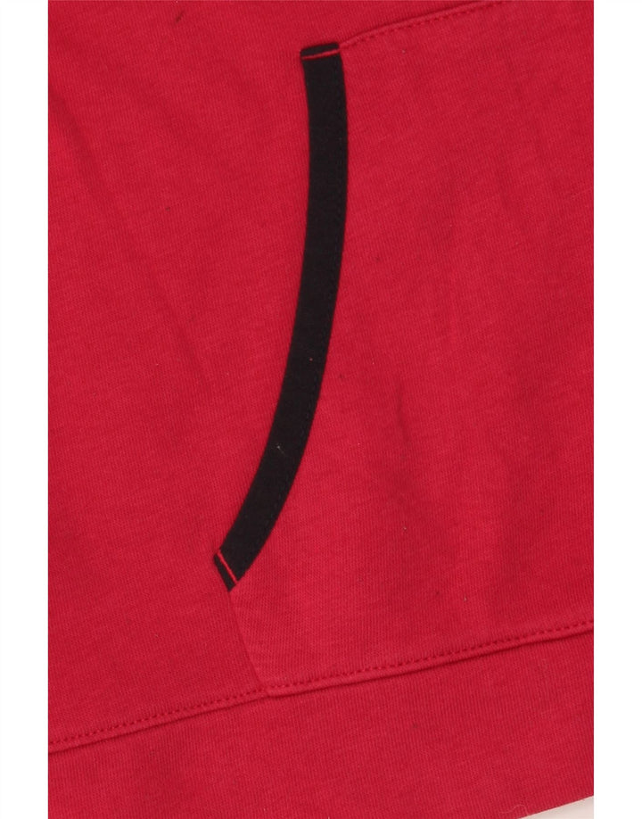 Jachetă de trening pentru femei Champion UK 10 Small Pink