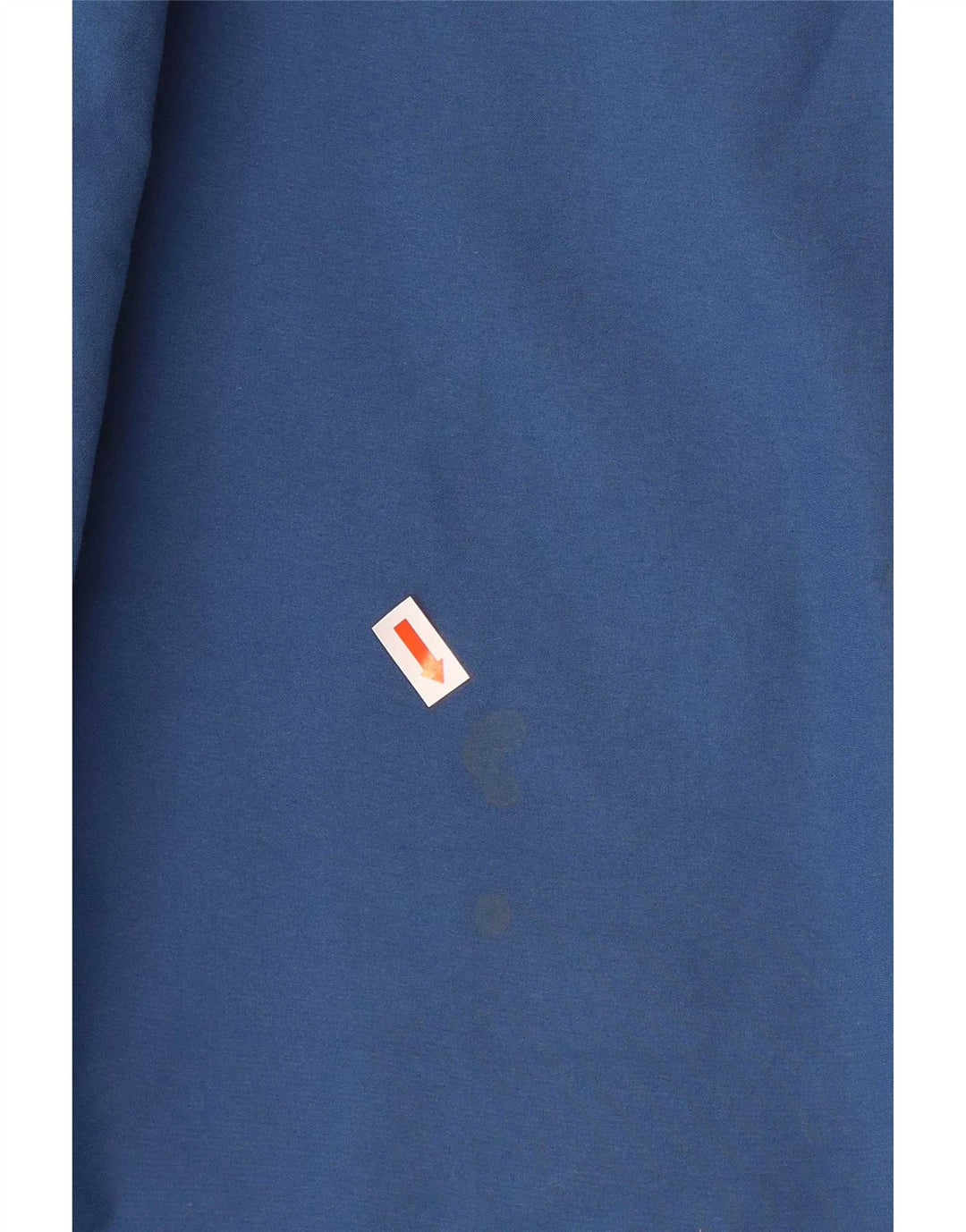 Pantaloni de trening Capri Nike pentru bărbați, mari, albastru, poliester