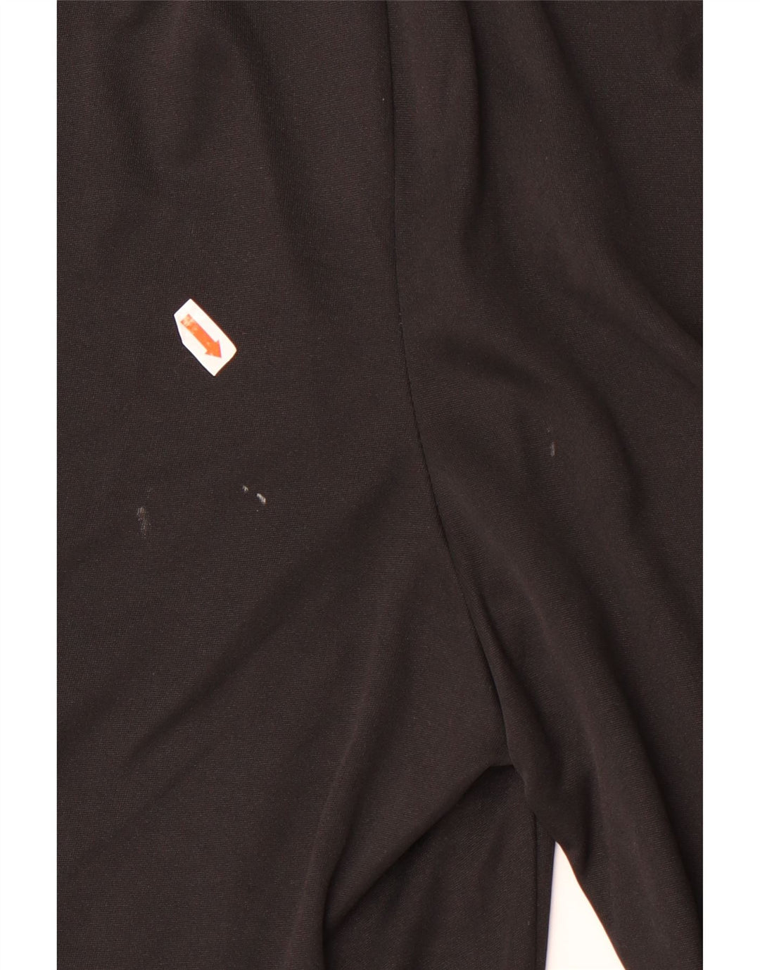 Pantaloni scurți sport Kappa pentru bărbați, mediu negru
