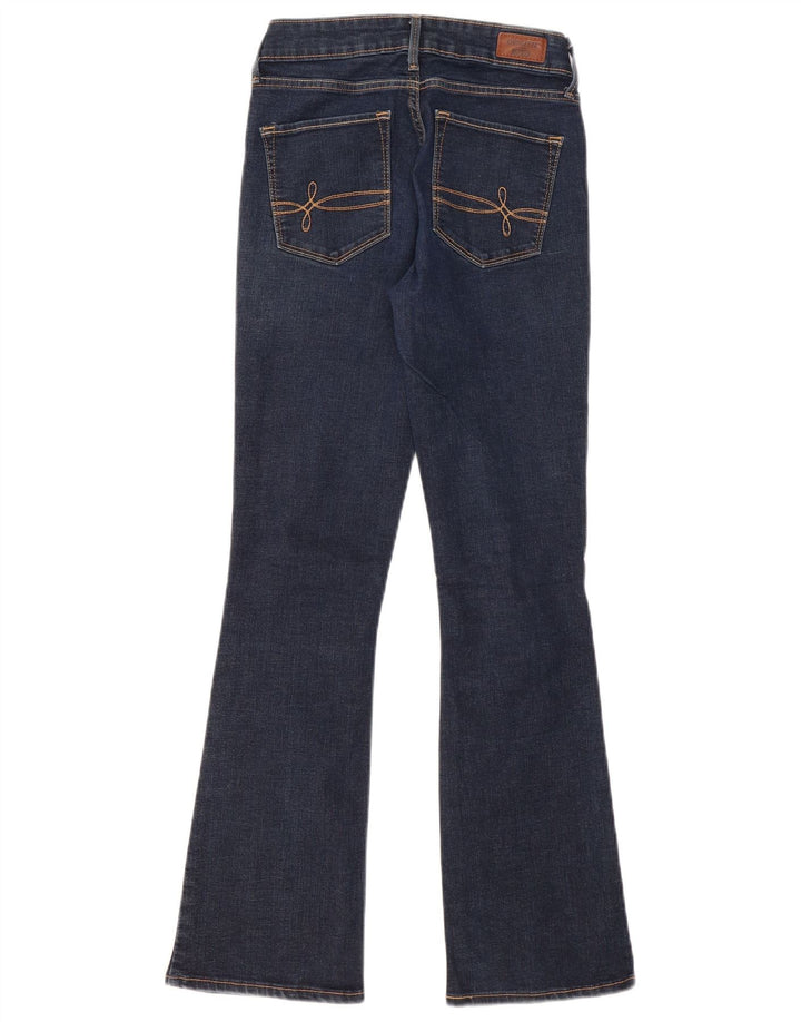 Blugi Levi's Denizen Modern Bootcut W26 L30 bumbac bleumarin