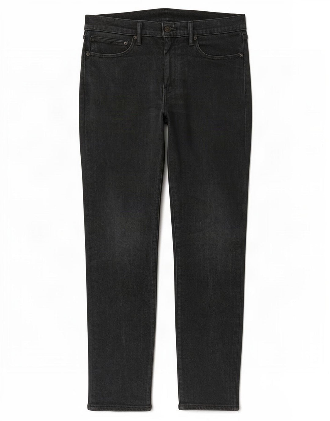 Blugi Levi's 511 Slim pentru bărbați W34 L32 bumbac gri