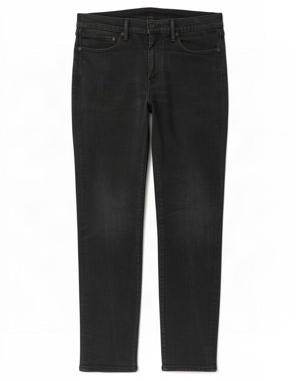 Blugi Levi's 511 Slim pentru bărbați W34 L32 bumbac gri