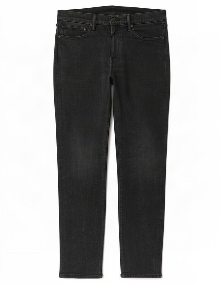 Blugi Levi's 511 Slim pentru bărbați W34 L32 bumbac gri
