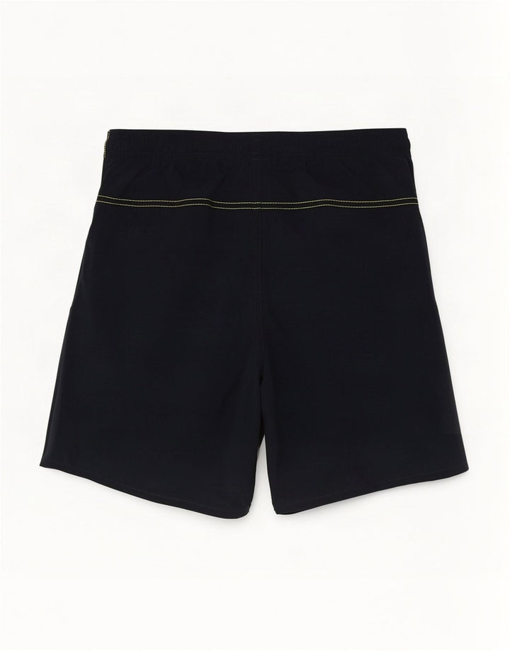 Pantaloni scurți de înot Adidas pentru bărbați, nailon mici, bleumarin
