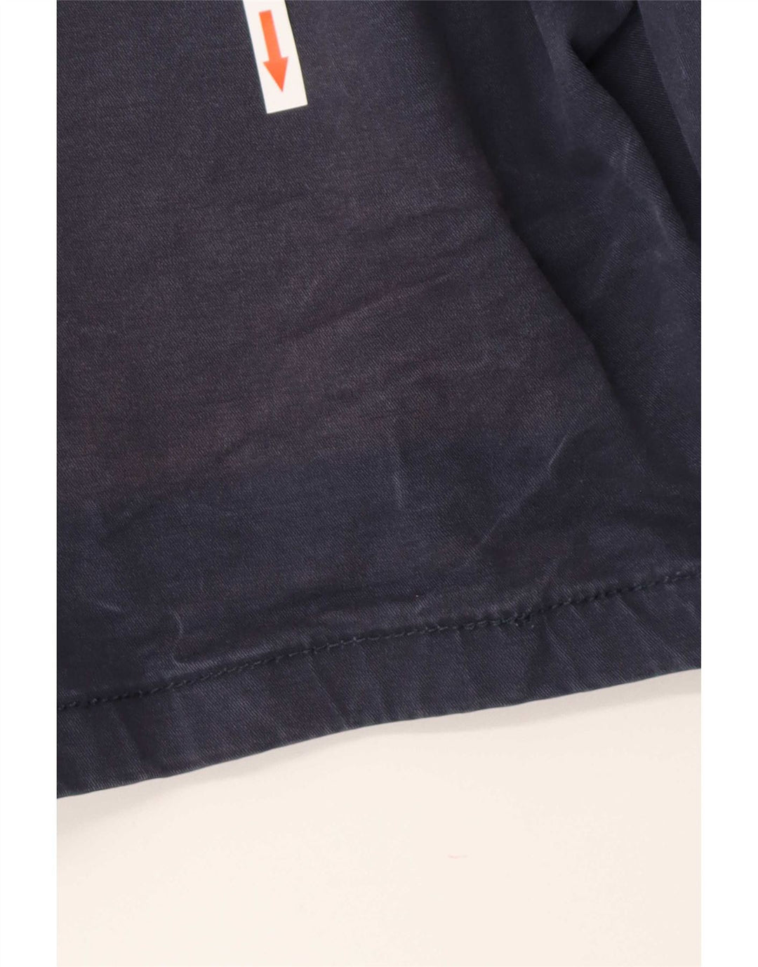 Pantaloni scurți chino Jack Wills pentru bărbați W34, mari, albastru, bumbac