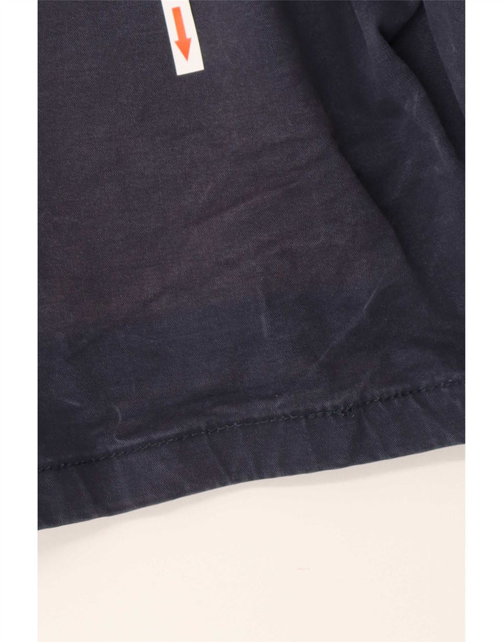 Pantaloni scurți chino Jack Wills pentru bărbați W34, mari, albastru, bumbac