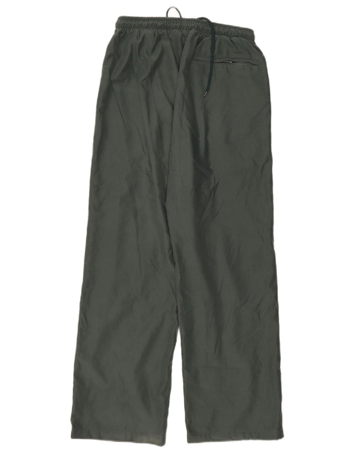 Pantaloni de trening Champion pentru femei UK 12 Medium Khaki