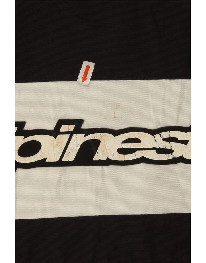 Jachetă Alpinestars Graphic Racer pentru bărbați UK 42 XL Poliester color bloc roșu