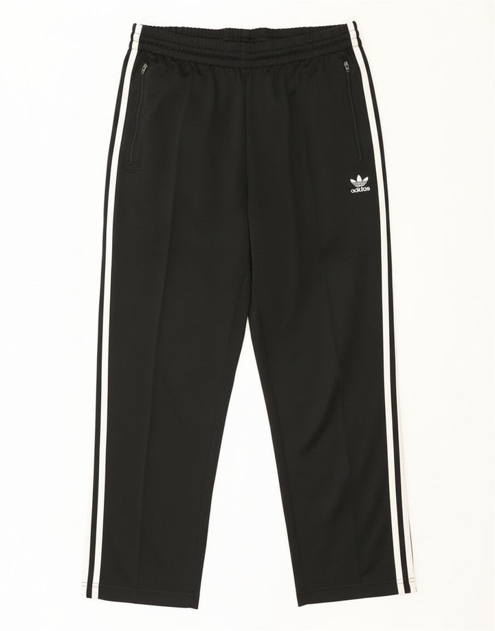 Pantaloni de trening Adidas Primegreen pentru bărbați, mari, negru, poliester