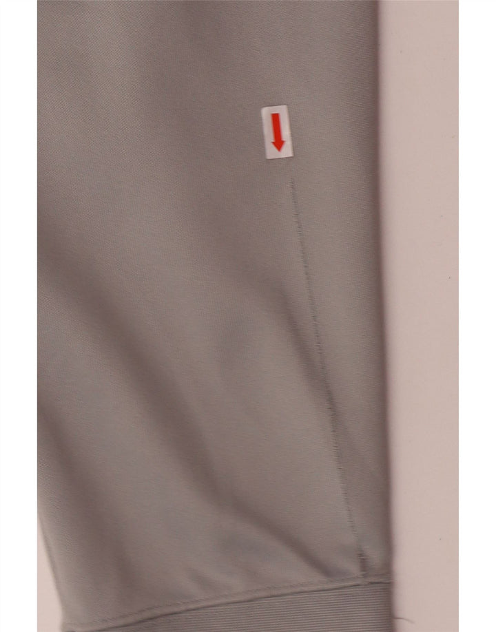 Pantaloni de trening pentru bărbați NIKE Pantaloni de jogging Gri mediu Poliester