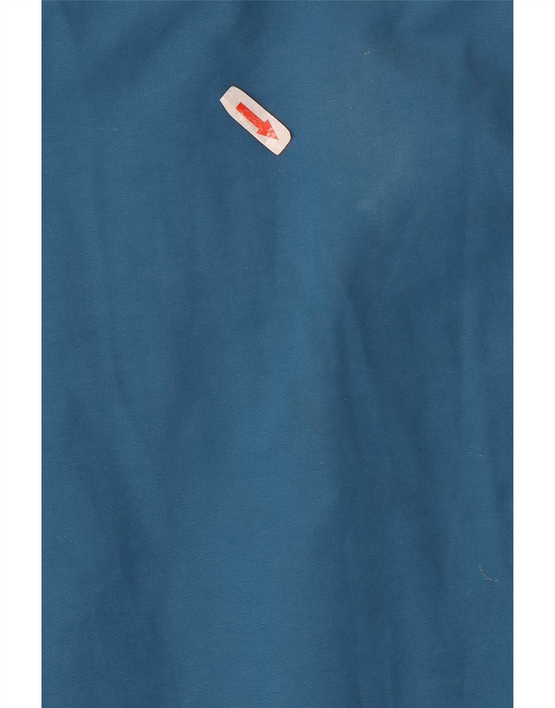 Gilet grafic pentru bărbați Carrera UK 42 XL, albastru, poliester color bloc