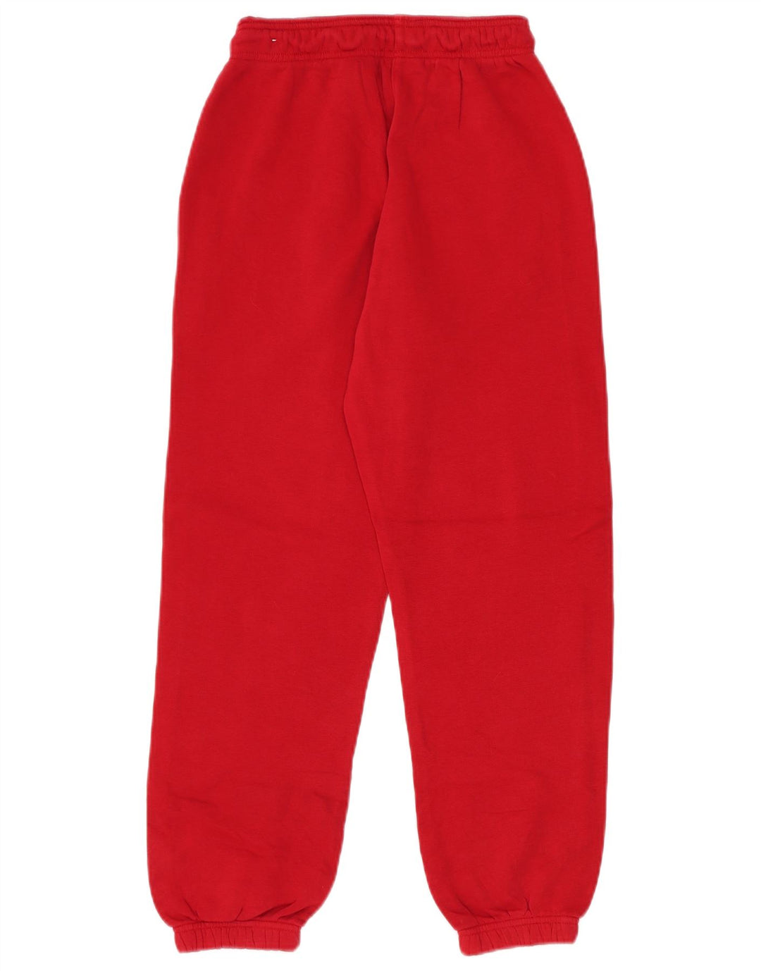 Pantaloni de trening pentru femei JORDAN Joggeri UK 6 XS Bumbac roșu