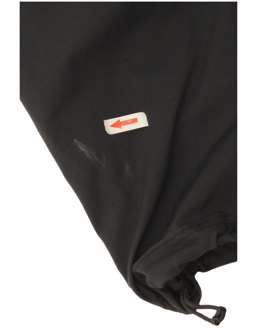 Pantaloni impermeabili pentru bărbați Berghaus Cargo W34 L34 Poliamidă neagră