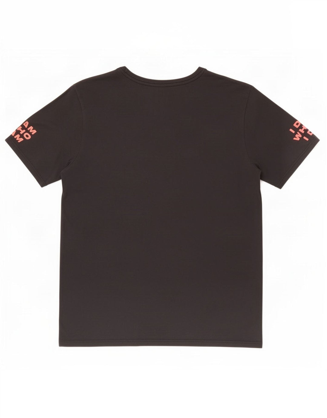 Tricou grafic Nike Dri Fit pentru bărbați Top mediu negru