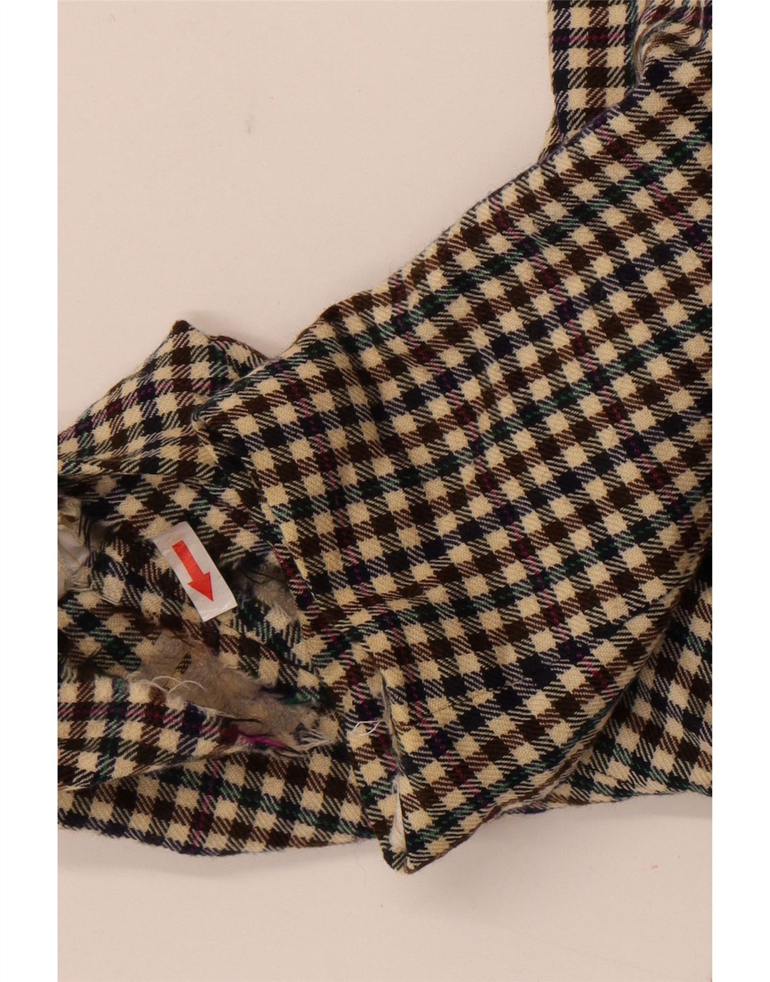Jachetă Brooksfield pentru bărbați, cu 2 nasturi, UK 38 Medium, multicoloră
