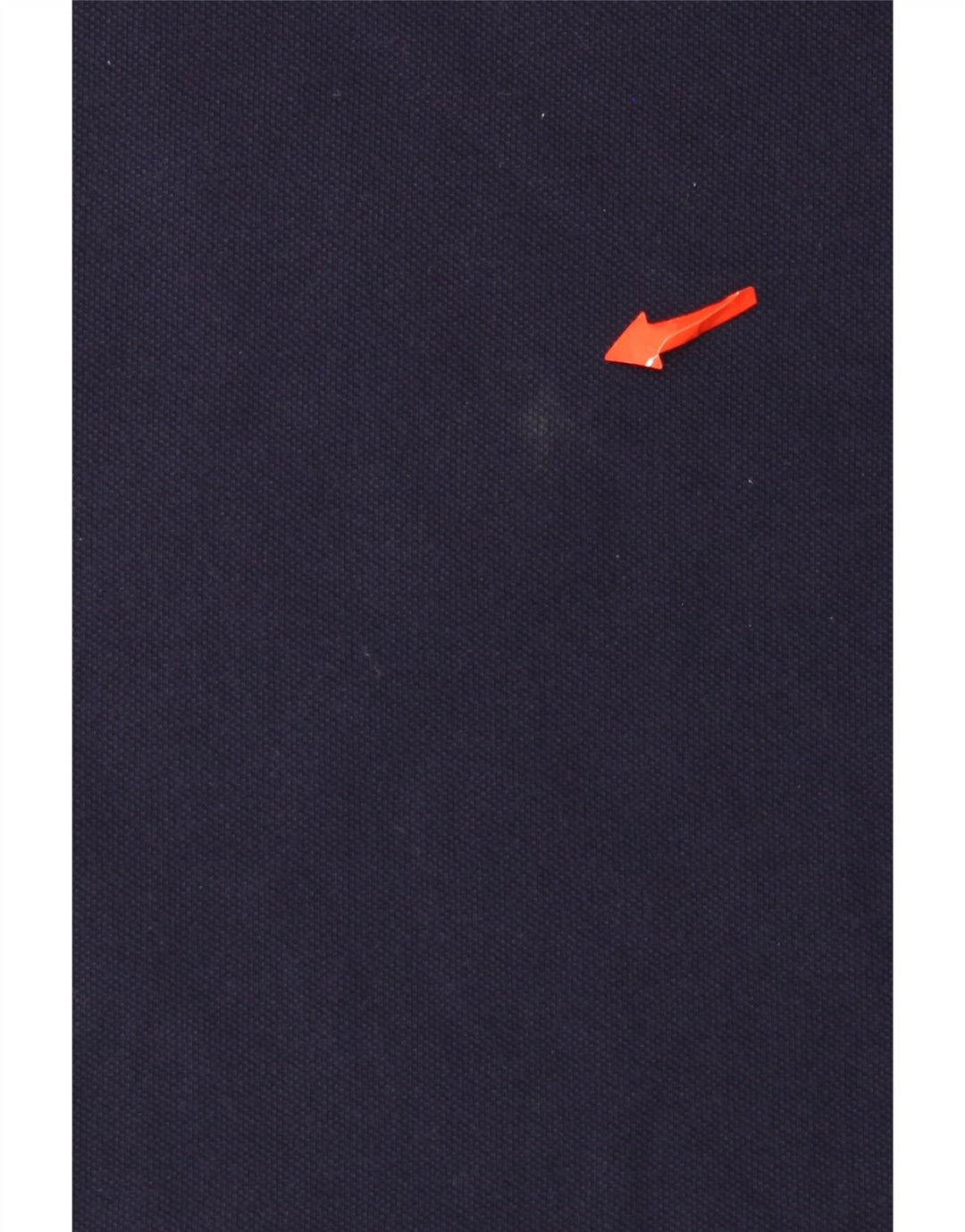 Tricou polo Lacoste pentru bărbați, mărimea 7, 2XL, albastru bleumarin