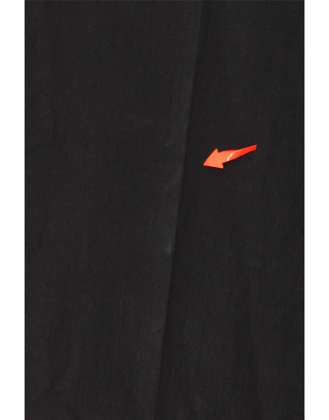 Pantaloni de costum drepți pentru femei HUGO BOSS L34 L31 Lână virgină bleumarin