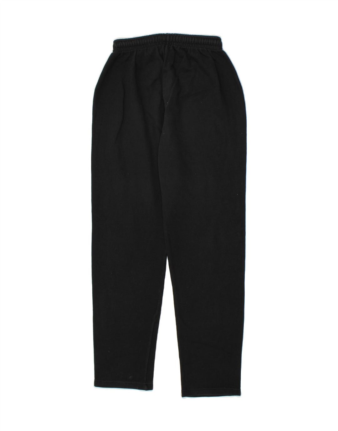 CHAMPION Mens Tracksuit Trousers Small Black Cotton Vintage Champion and Second-Hand Champion from Messina Hembry 
