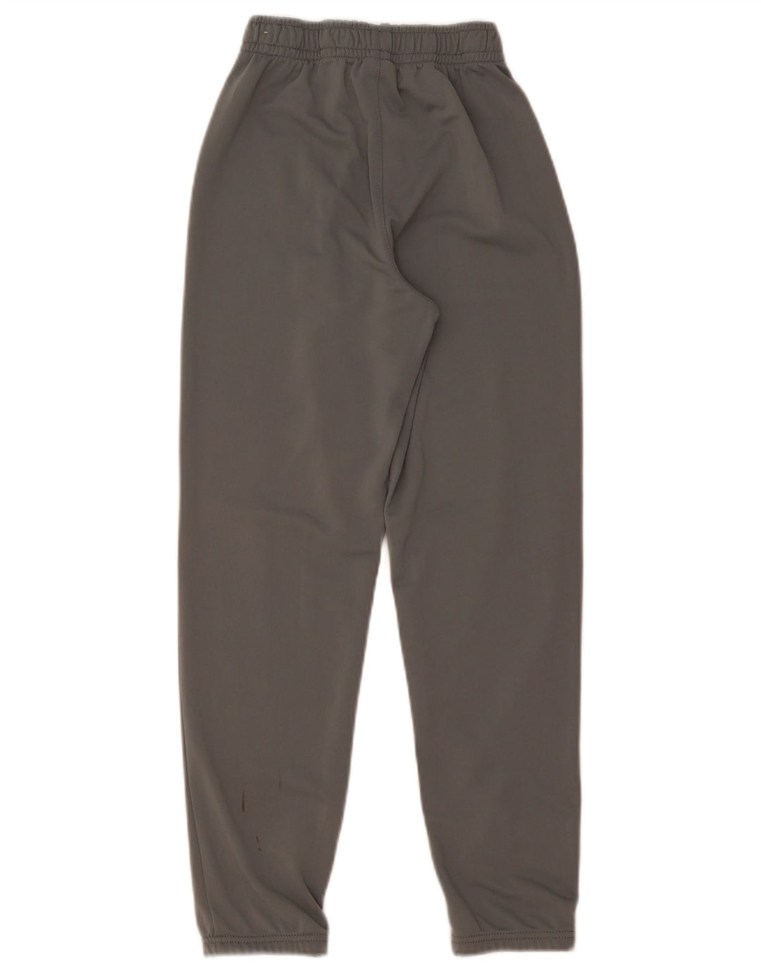 Pantaloni de trening Nike pentru băieți 12-13 ani, mari, gri, poliester