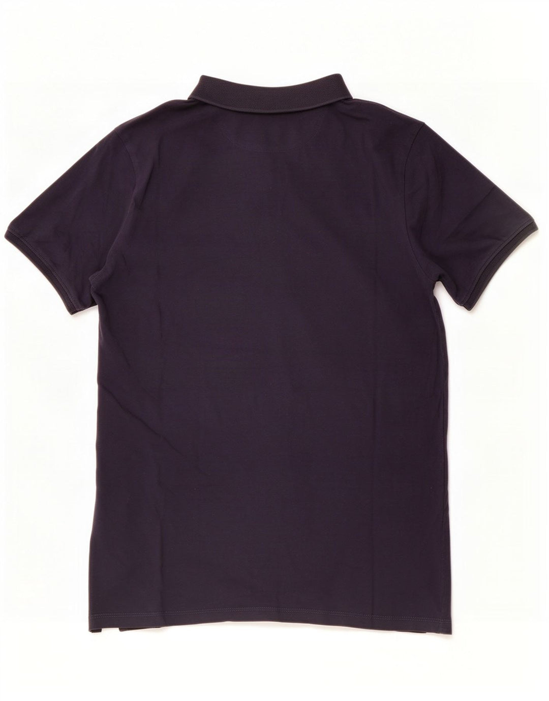 Tricou polo Timberland Slim Fit pentru bărbați, mediu bleumarin